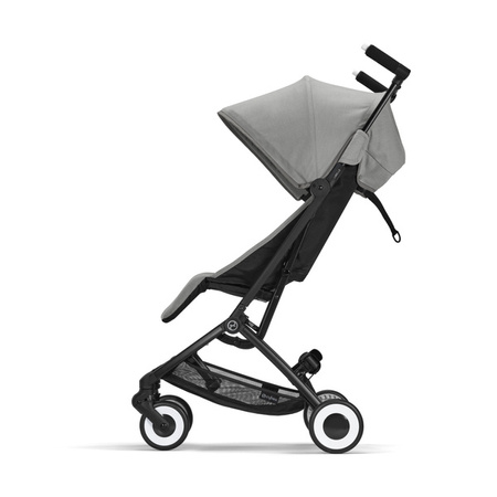 Cybex Libelle 2.0 Wózek Spacerowy Lava Grey