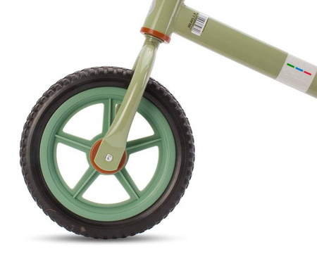 Sun Baby Molto Strada Rowerek Biegowy Sage Green