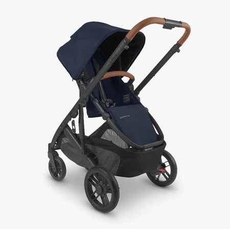 UPPA Baby Cruz V2 Wózek Spacerowy Noa