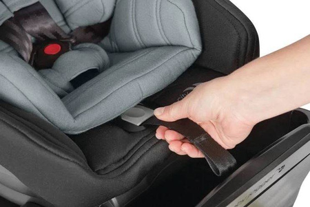 Baby Jogger Fotelik City Go I-size Black