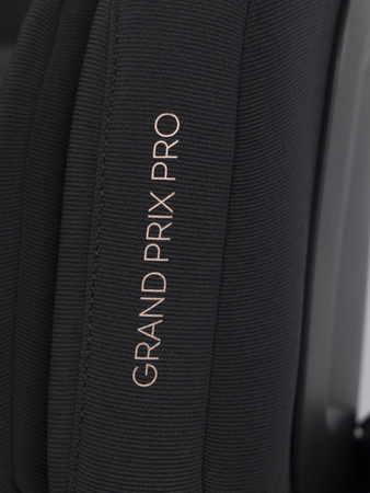 Cavoe Grand Prix Pro Fotelik Samochodowy 15-36kg Meteorite