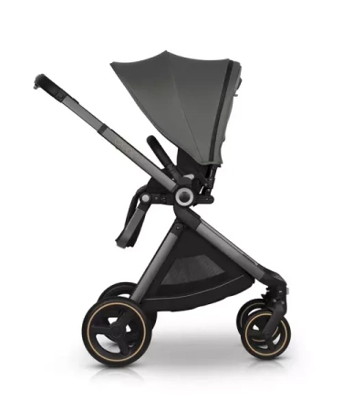 Cavoe Osis 2.0 Wózek Spacerowy Agava