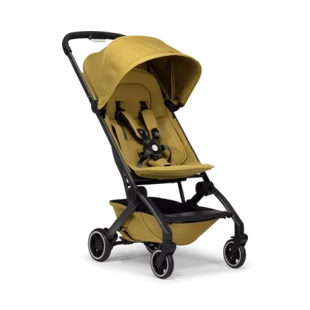Joolz Aer+ Wózek Spacerowy Desert Ochre