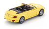 Siku BMW 645i Cabrio S1007