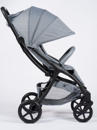 Mast Swiss Design M2x Wózek Spacerowy Glacier Lake