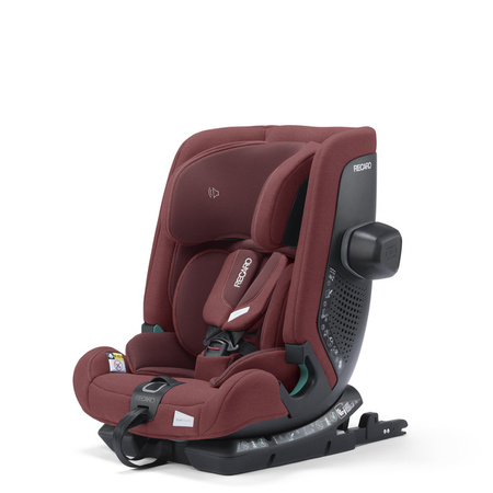 Recaro Toria Elite Fotelik Samochodowy R129 i-Size 76-150 cm Iron Red