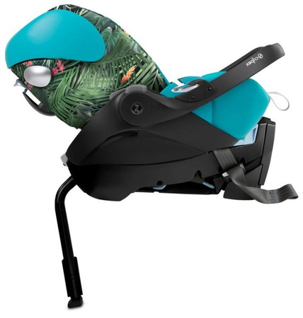 Cybex Cloud Z I-Size We The Best Fotelik Samochodowy 0-13 kg dj Khaled