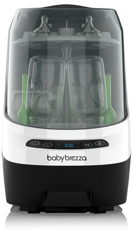 Baby Brezza Bottle Washer Pro Urządzenie Myje, Suszy i Sterylizuje