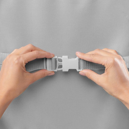 Kinderkraft Unimo 5w1 Leżaczek Peony Rose