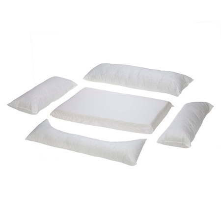 Palopa Fread Legowisko dla Psa Bawełniane Humus M