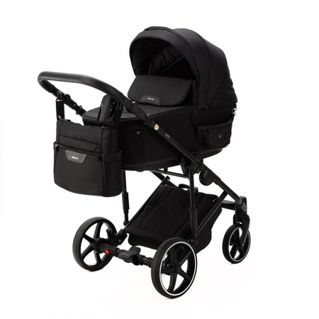 Adamex Zico New Wózek Głęboko-Spacerowy 2w1 TK-53