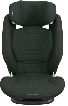 Maxi-Cosi Rodifix Pro2 I-size Fotelik 100-150 Cm Authentic Green