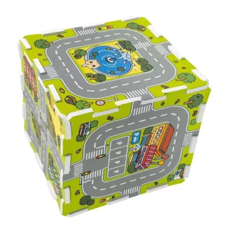 Smily Play Mata Piankowa Ulica