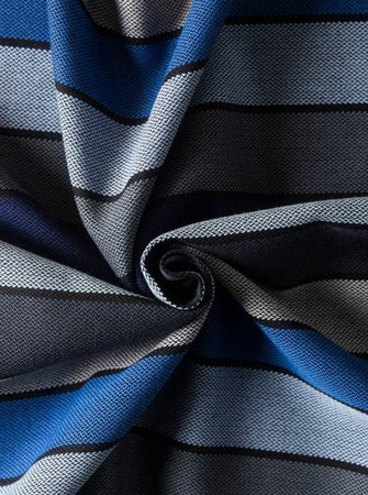 LennyLamb Nosidełko LennyHybrid Half Buckle, Splot Skośno-Krzyżowy, 100% Bawełna Wodospad