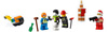 Lego City Kalendarz Adwentowy 60303