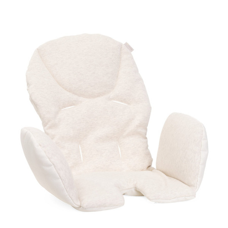 Chicco Polly Armonia Krzesełko do Karmienia Mother Pearl