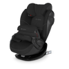 Cybex Pallas M-Fix Fotelik Samochodowy 9-36kg Pure Black