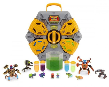 Ready 2 Robot Slime Zabawka
