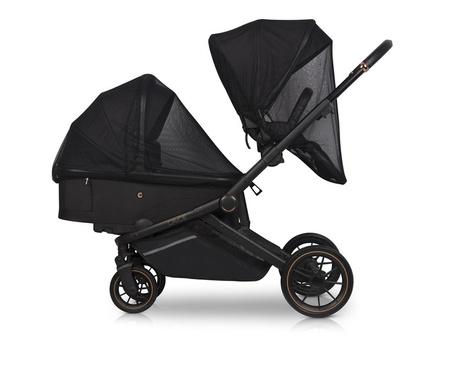 Cavoe Avec Gondola Meteorite