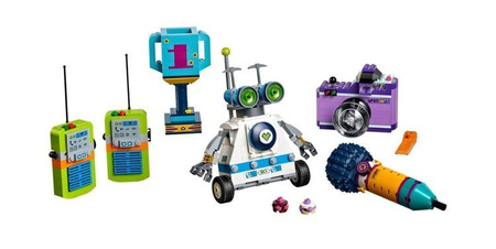 Lego 41346 Pudełko przyjazni