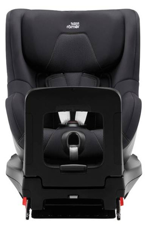 Britax Romer Dualfix M I-Size Fotelik Samochodowy 0-18kg RWF Fossil Grey 2023