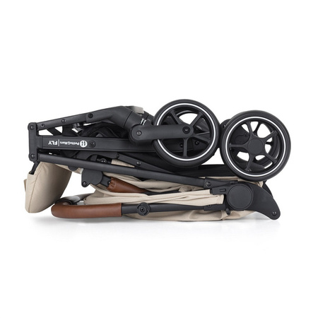 Petite&Mars Fly Wózek Spacerowy Sahara Beige