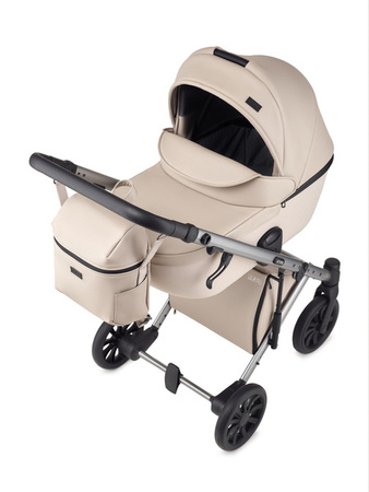 Anex E/Type Wózek Głęboko-Spacerowy Soul