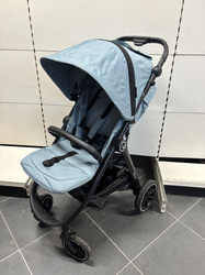 [OUTLET] Muuvo Roox Wózek Spacerowy  Moody Blue