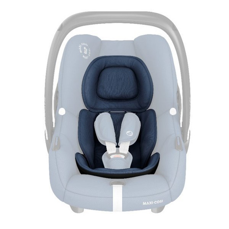 Maxi Cosi Tinca i-Size Fotelik Samochodowy 0-13 kg Essential Blue