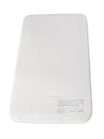 Colibro Pino Łóżeczko Dziecięce Onyx