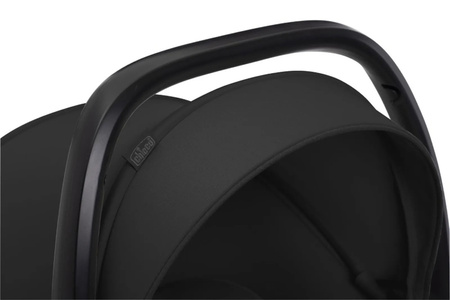 Chicco Kory Plus i-Size Fotelik Samochodowy 0-13 kg Black Satin