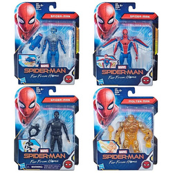  Hasbro Figura 15 cm - Spider-Man - E3549-2 MIX