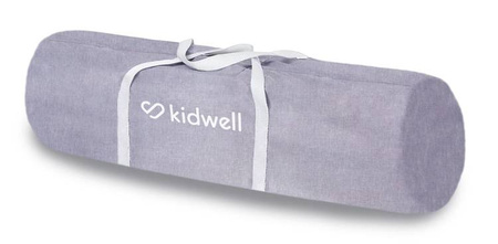 Kidwell Fanko Kojec 120x120 Gray