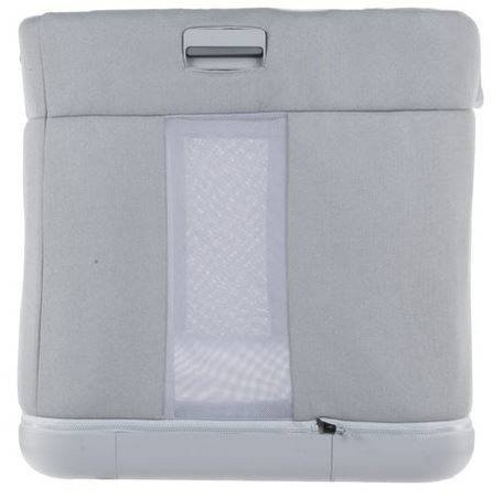 Chicco Next2Me Forever Łóżeczko Dostawne 3w1 do 22kg Aquarelle