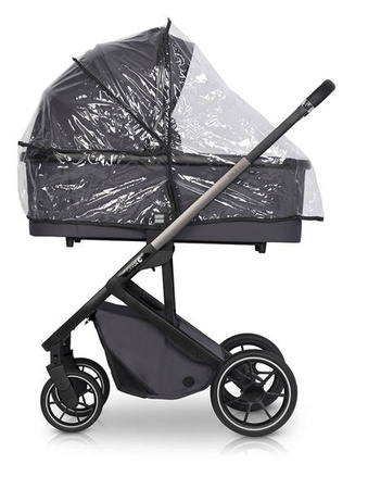 Cavoe Moi+ Gondola Do Wózka Iron