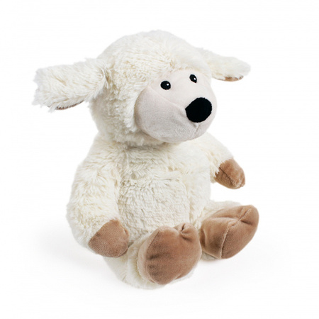 Albi Przytulanka Maskotka Dla Dzieci do Mikrofalówki