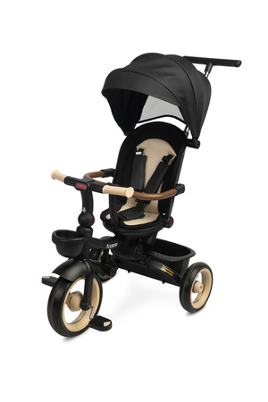 Toyz Saber Rowerek 3 Kołowy Beige