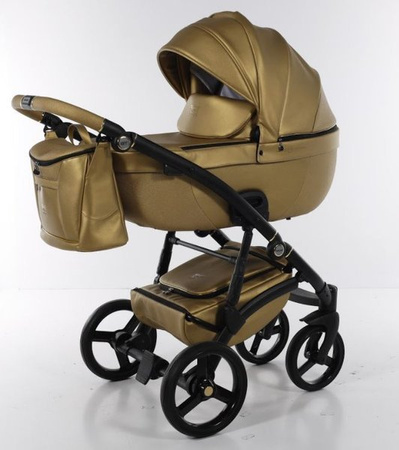 Tako Laret Premium Wózek Głęboko-Spacerowy 2w1 8