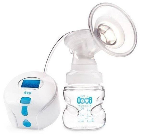 Lovi Prolactis Laktator Elektroniczny 5/501
