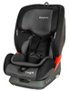 BabySafe Corgi Fotelik Samochodowy 9-36 kg Grey Black