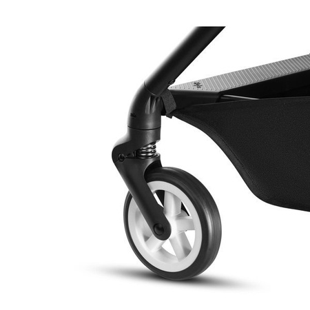 Cybex Eezy S Twist Wózek Spacerowy Denim Blue