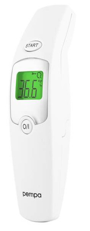 PEMPA Termometr Bezdotykowy T100