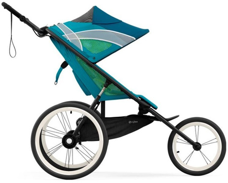 Cybex Avi Tapicerka Siedziska Do Wózka Cybex Sports Maliblue