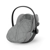 Cybex Snogga Mini 2 Śpiworek Stone Grey