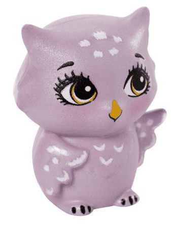 Mattel Enchantimals Rodzina Wielopak GJX43 - GJX46