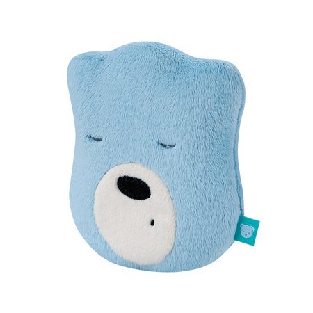 Szumiś Mini mechanizm szumiący Niebieski