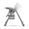 Kinderkraft Tastee Krzesełko Do Karmienia Szary