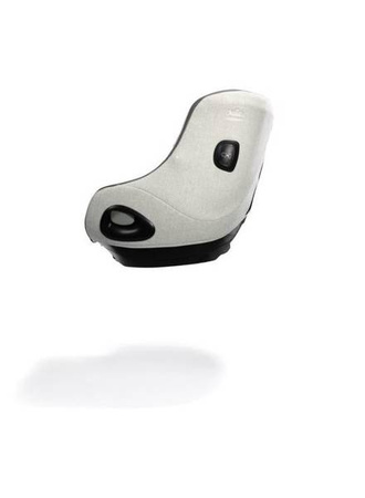 Joie Signature I-Harbour 0-18Kg Oyster