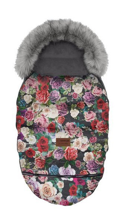 Babyactive Śpiwór Mały Multicolor DS_14