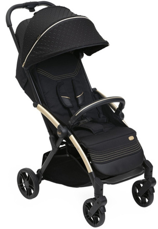 Chicco Goody Xplus Wózek Spacerowy Black Re_Lux